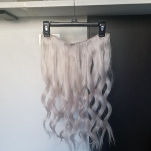 Halo by Glam Seamless